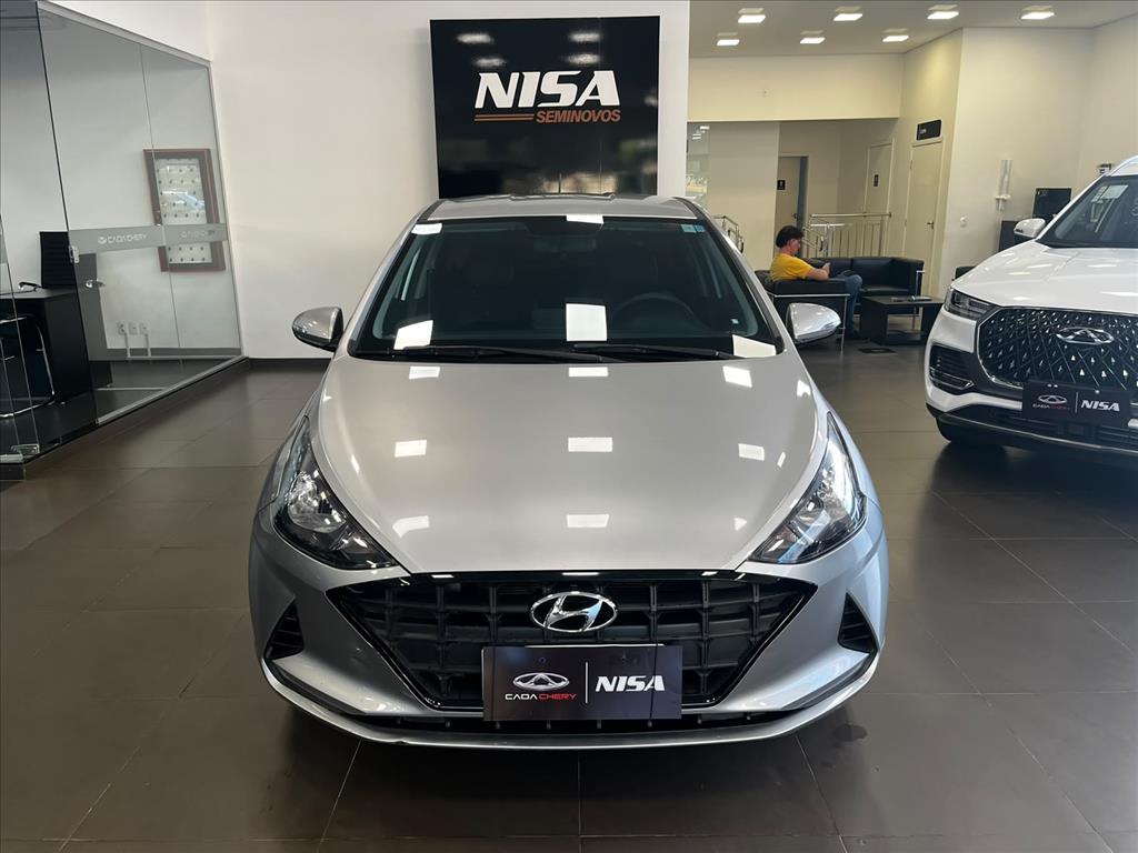 Hyundai-HB20-1.0 12V FLEX VISION MANUAL