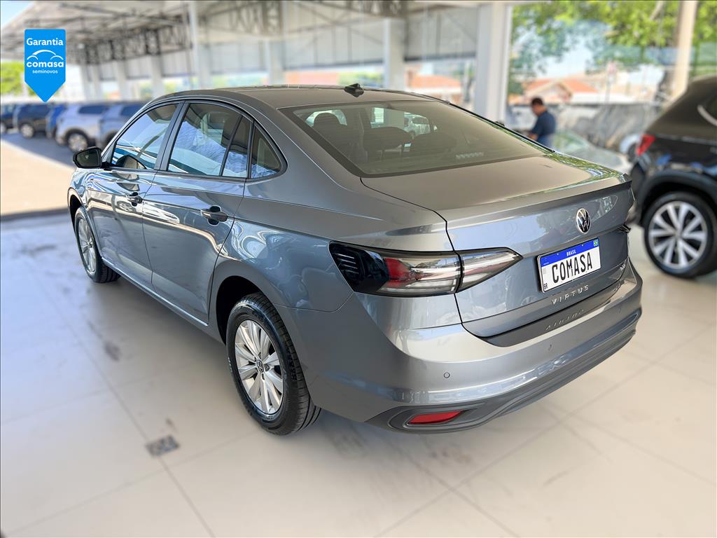 VIRTUS 1.0 170 TSI MANUAL7