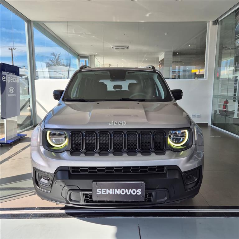 RENEGADE 1.3 T270 TURBO FLEX SPORT AT61