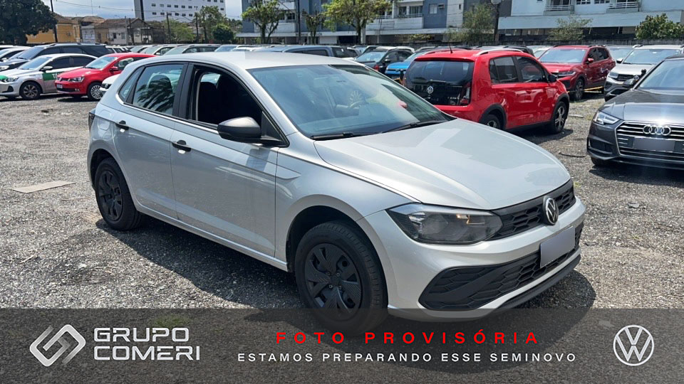 POLO 1.0 MPI TRACK MANUAL2