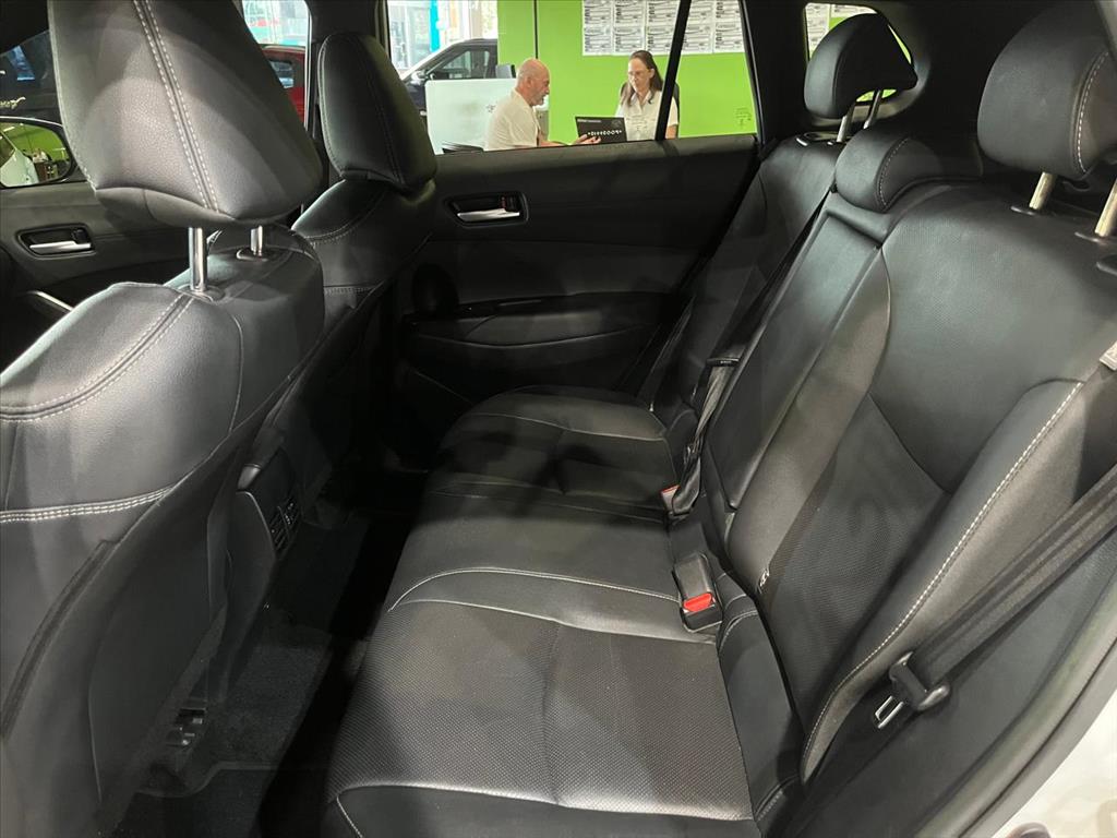 COROLLA CROSS 2.0 VVT-IE FLEX XRE DIRECT SHIFT9