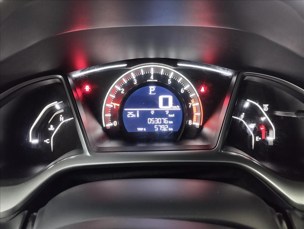 CIVIC 2.0 16V FLEXONE EX 4P CVT8