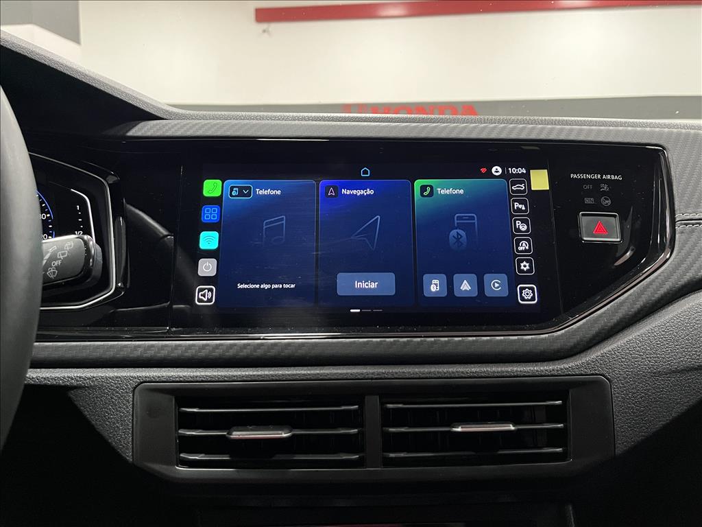 NIVUS 1.0 200 TSI TOTAL FLEX HIGHLINE AUTOMÁTICO8