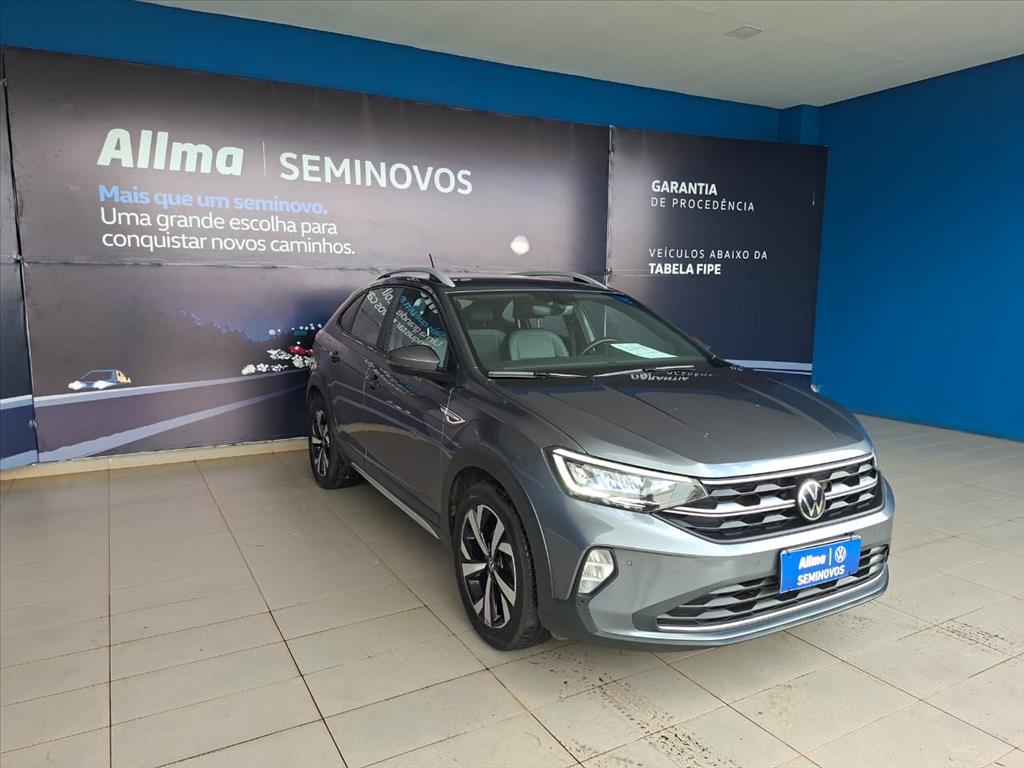 NIVUS 1.0 200 TSI TOTAL FLEX HIGHLINE AUTOMÁTICO2