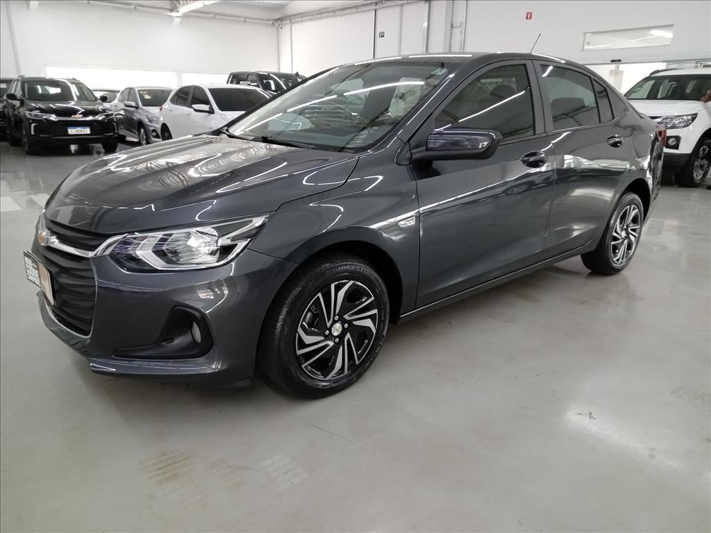 ONIX PLUS 1.0 FLEX LT MANUAL