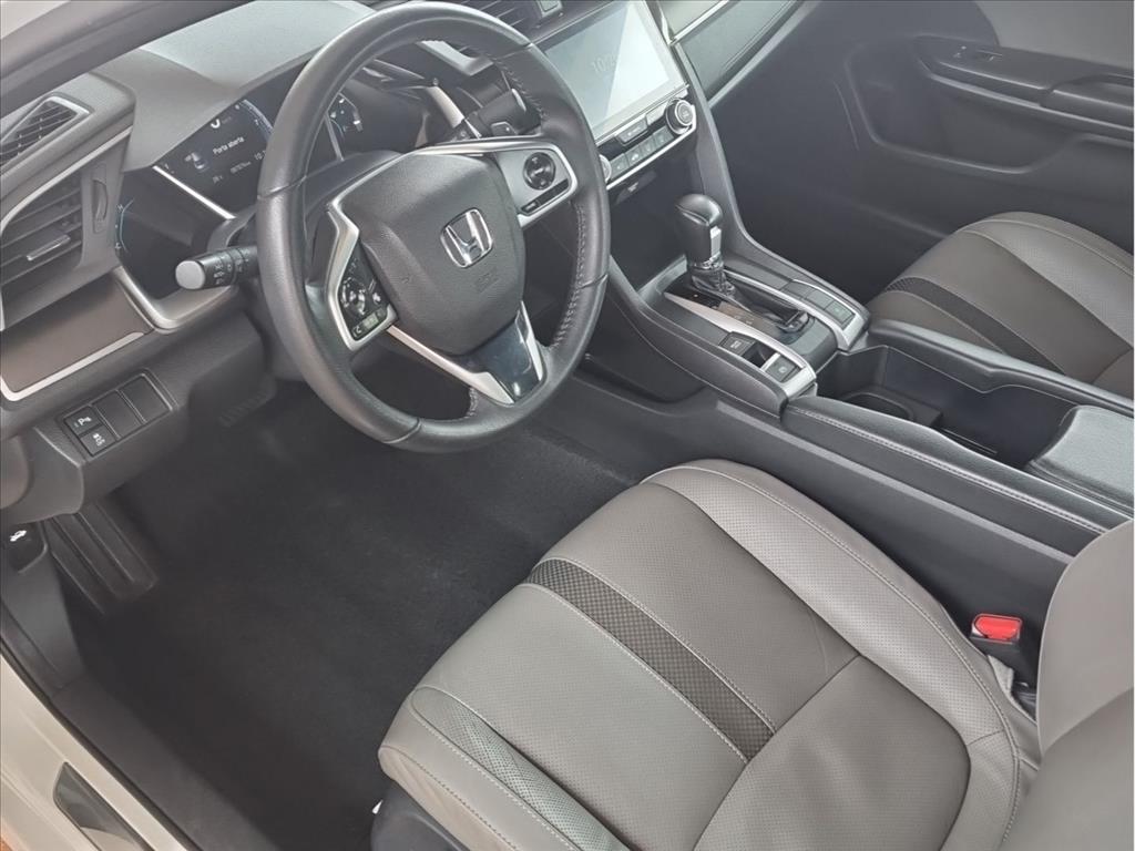 CIVIC 2.0 16V FLEXONE EXL 4P CVT5