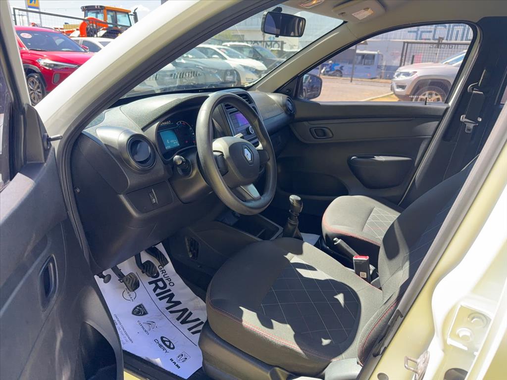 KWID 1.0 12V SCE FLEX ZEN MANUAL3