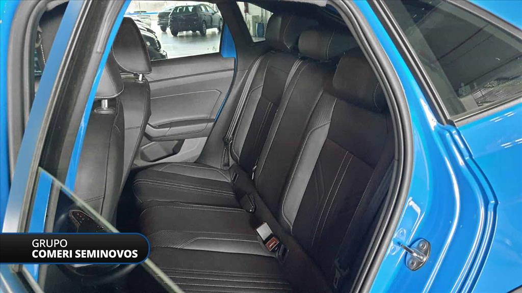 NIVUS 1.0 200 TSI TOTAL FLEX HIGHLINE AUTOMÁTICO7