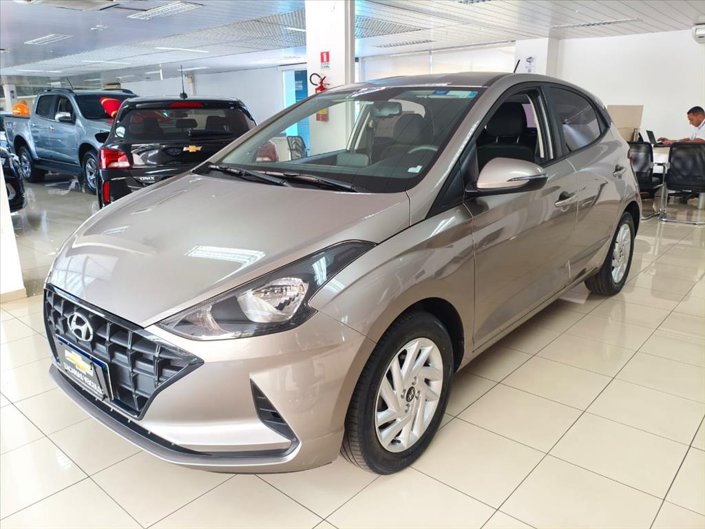 HB20 1.0 12V FLEX EVOLUTION MANUAL2