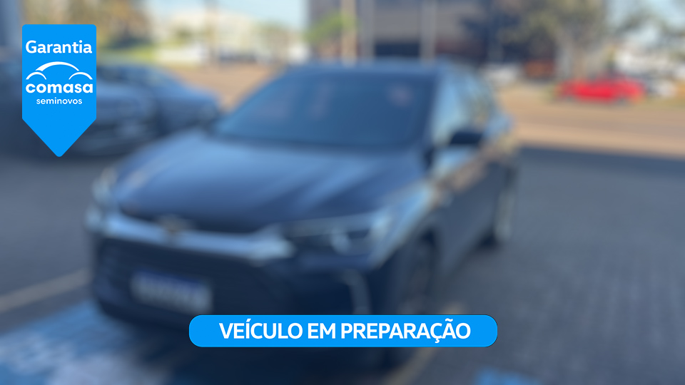 TRACKER 1.0 TURBO FLEX LT AUTOMÁTICO0