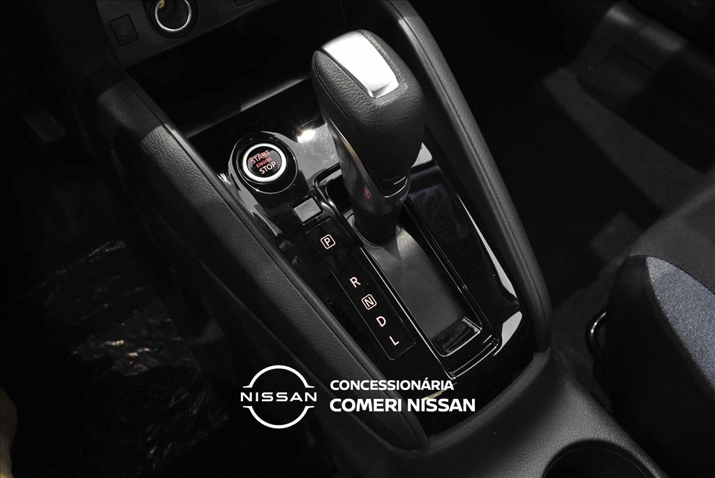 VERSA 1.6 16V FLEX ADVANCE XTRONIC