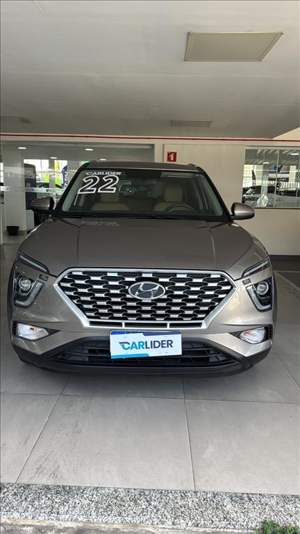 CRETA 1.0 TGDI FLEX COMFORT AUTOMÁTICO0