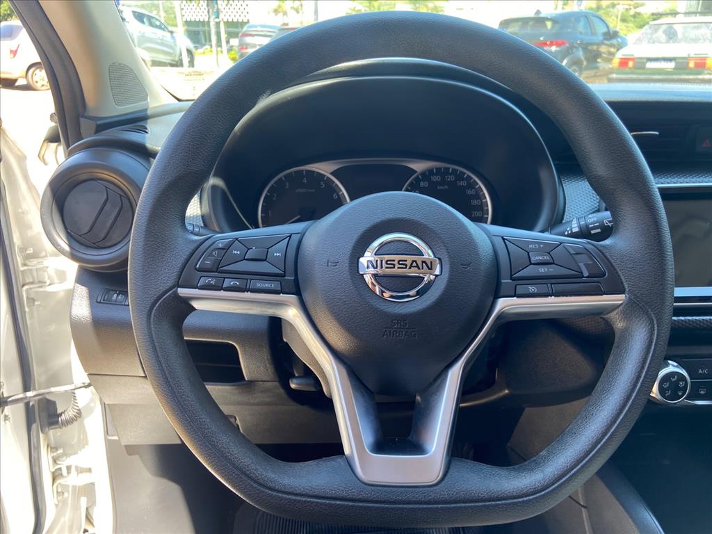 KICKS 1.6 16V FLEXSTART SENSE XTRONIC9