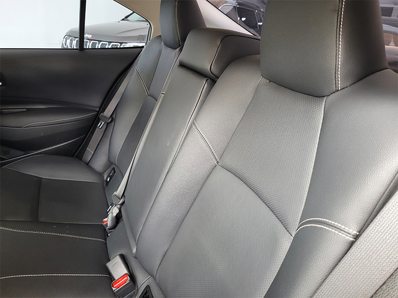 COROLLA 2.0 VVT-IE FLEX XEI DIRECT SHIFT9