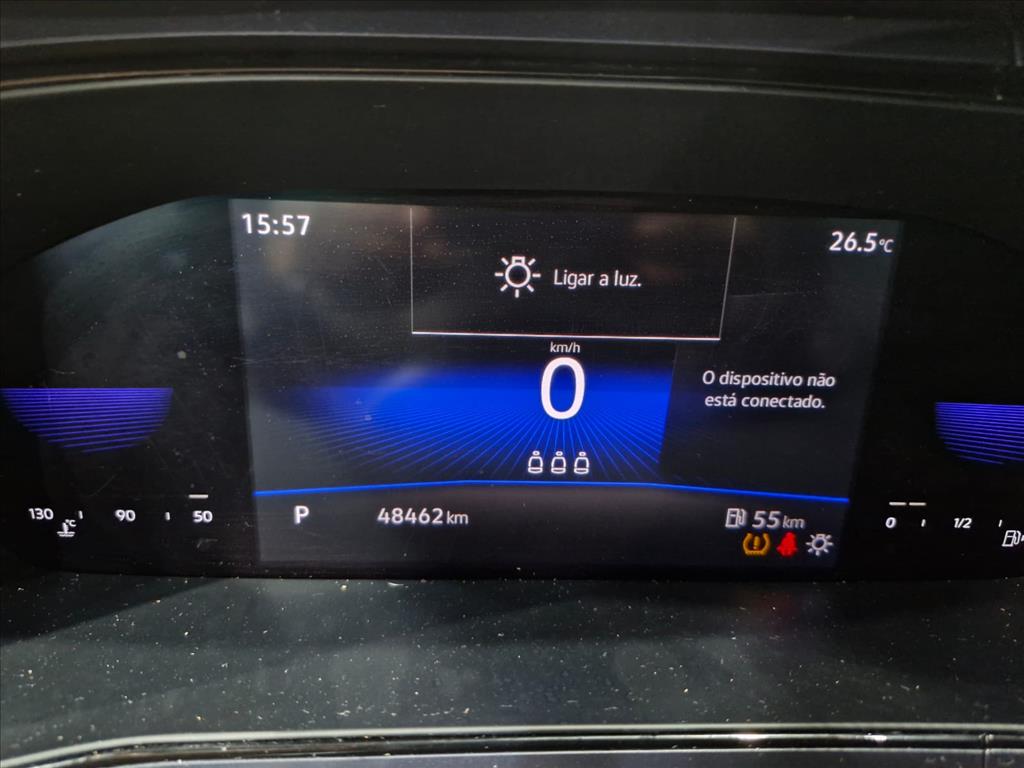 TAOS 1.4 250 TSI TOTAL FLEX COMFORTLINE AUTOMÁTICO11