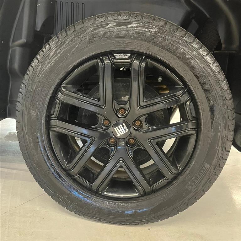 TORO 2.0 16V TURBO DIESEL ULTRA 4WD AT912