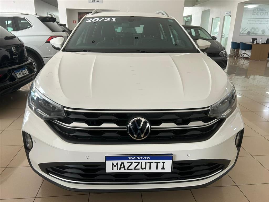 NIVUS 1.0 200 TSI TOTAL FLEX HIGHLINE AUTOMÁTICO1