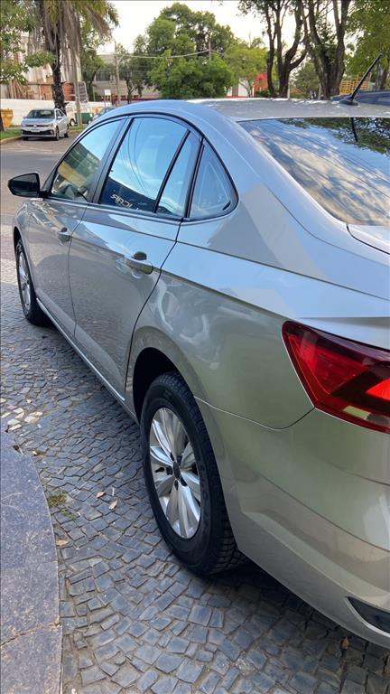 VIRTUS 1.0 200 TSI COMFORTLINE AUTOMÁTICO7