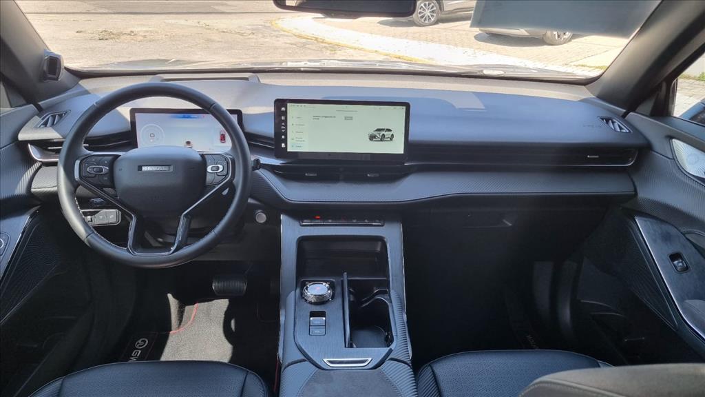 HAVAL H6 GT 1.5 PHEV AWD E-TRACTION