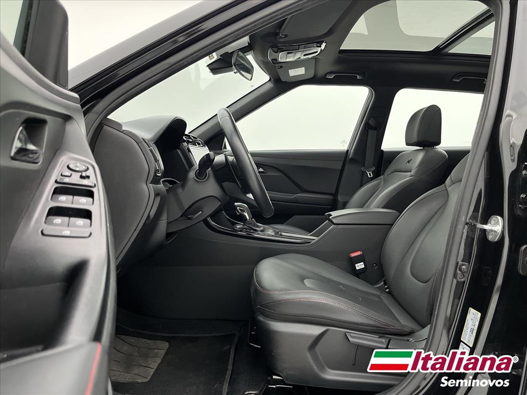 CRETA 1.0 TGDI FLEX N LINE AUTOMÁTICO