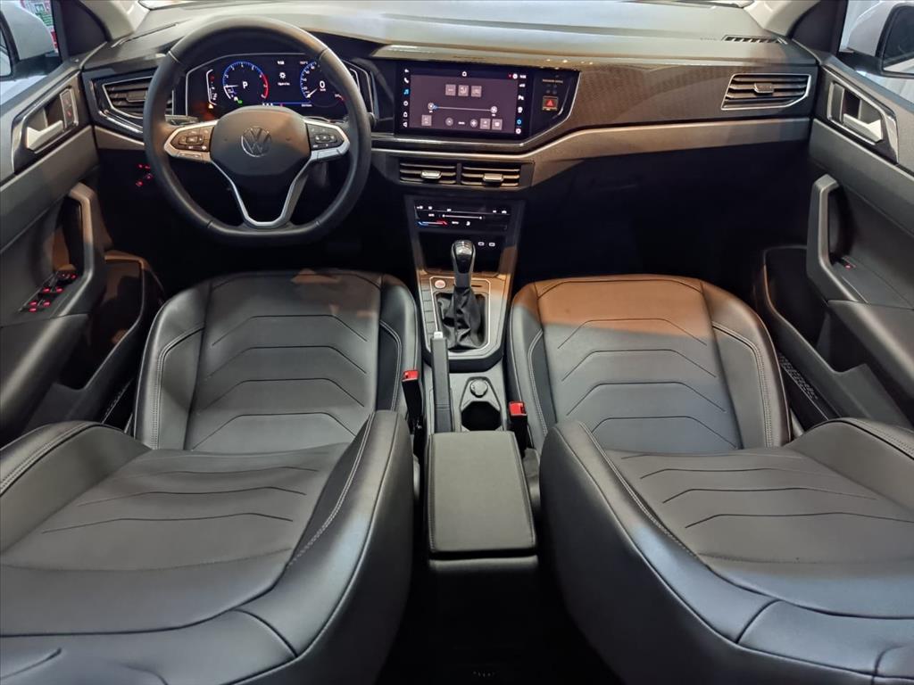 POLO 1.0 170 TSI HIGHLINE AUTOMÁTICO8