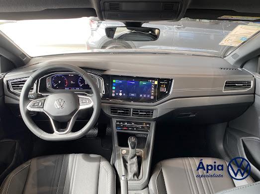 NIVUS 1.0 200 TSI TOTAL FLEX HIGHLINE AUTOMÁTICO6