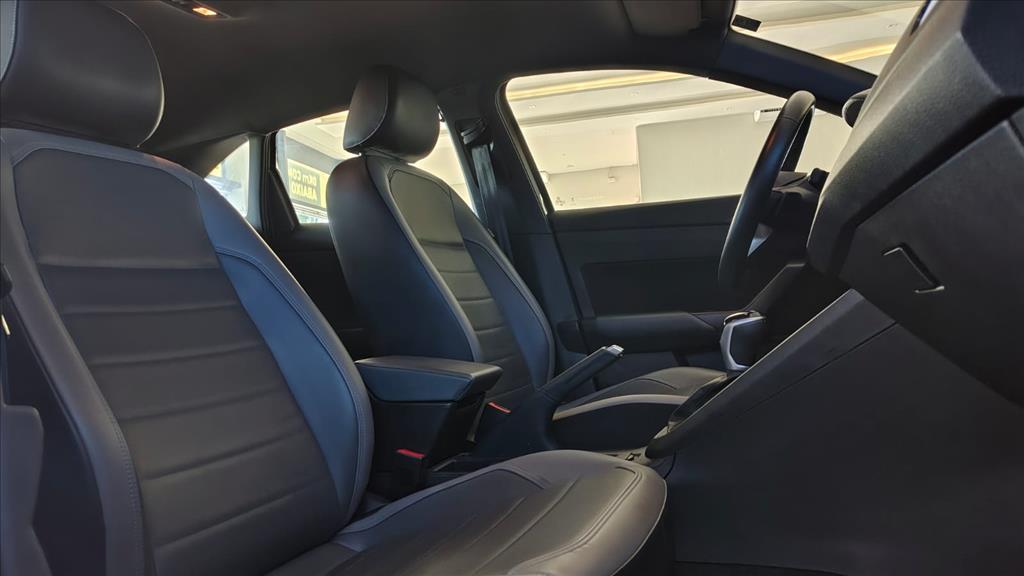 NIVUS 1.0 200 TSI TOTAL FLEX HIGHLINE AUTOMÁTICO11