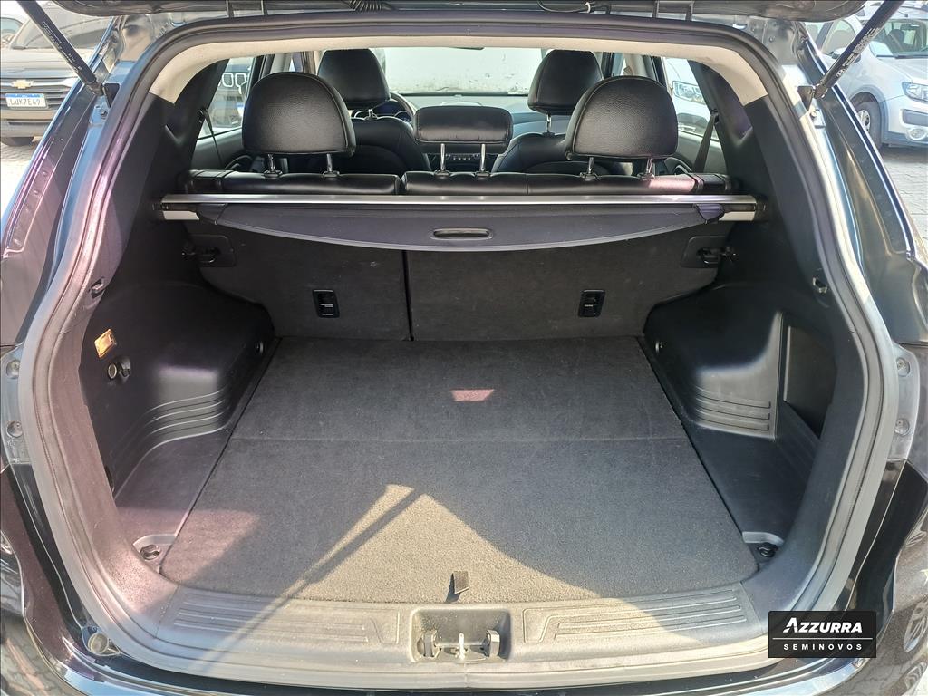 IX35 2.0 MPFI GL 16V FLEX 4P AUTOMÁTICO6