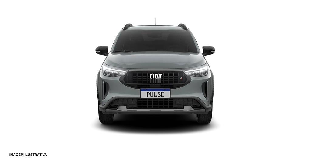 PULSE 1.3 FLEX DRIVE CVT2