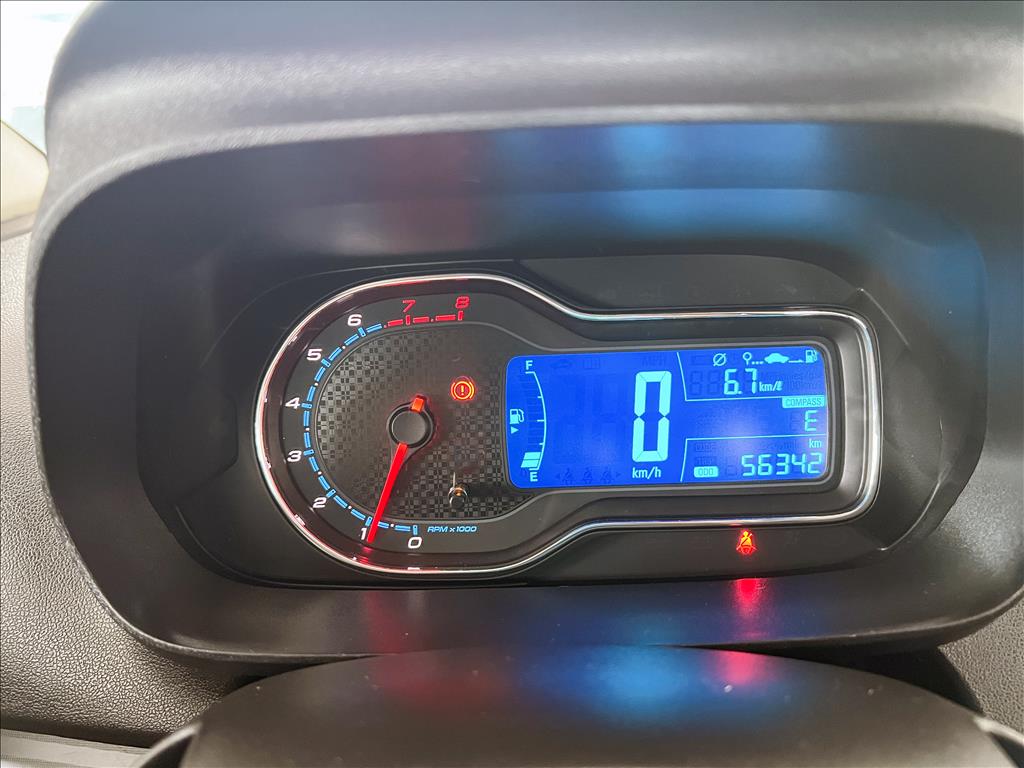 COBALT 1.8 MPFI LTZ 8V FLEX 4P MANUAL8