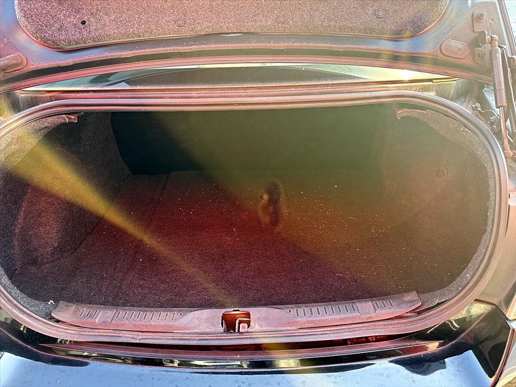 Nissan Sentra - 2.0 16V FLEX 4P MANUAL