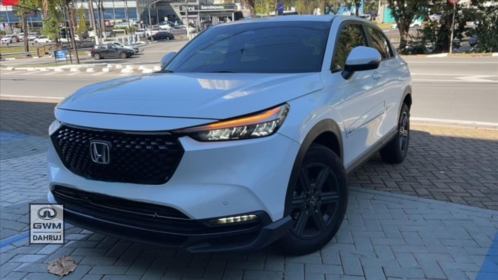 HR-V 1.5 DI I-VTEC TURBO FLEX ADVANCE CVT0