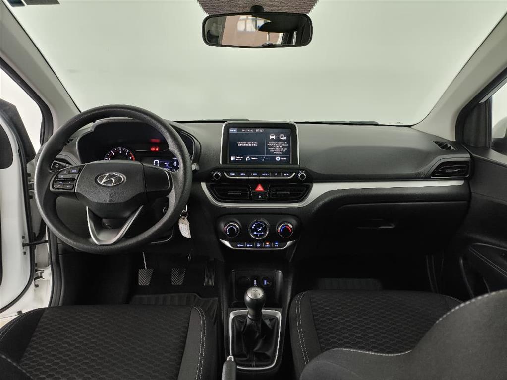 HB20 1.0 12V FLEX EVOLUTION MANUAL6