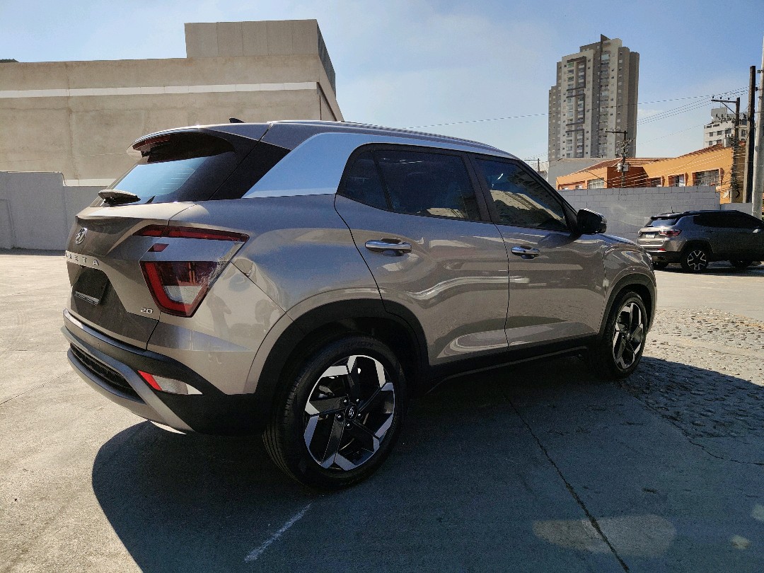 CRETA 2.0 FLEX ULTIMATE AUTOMÁTICO2