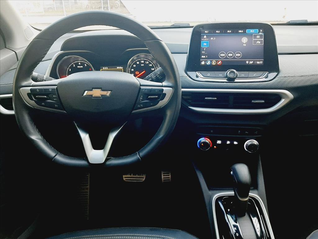 TRACKER 1.2 TURBO FLEX PREMIER AUTOMÁTICO18