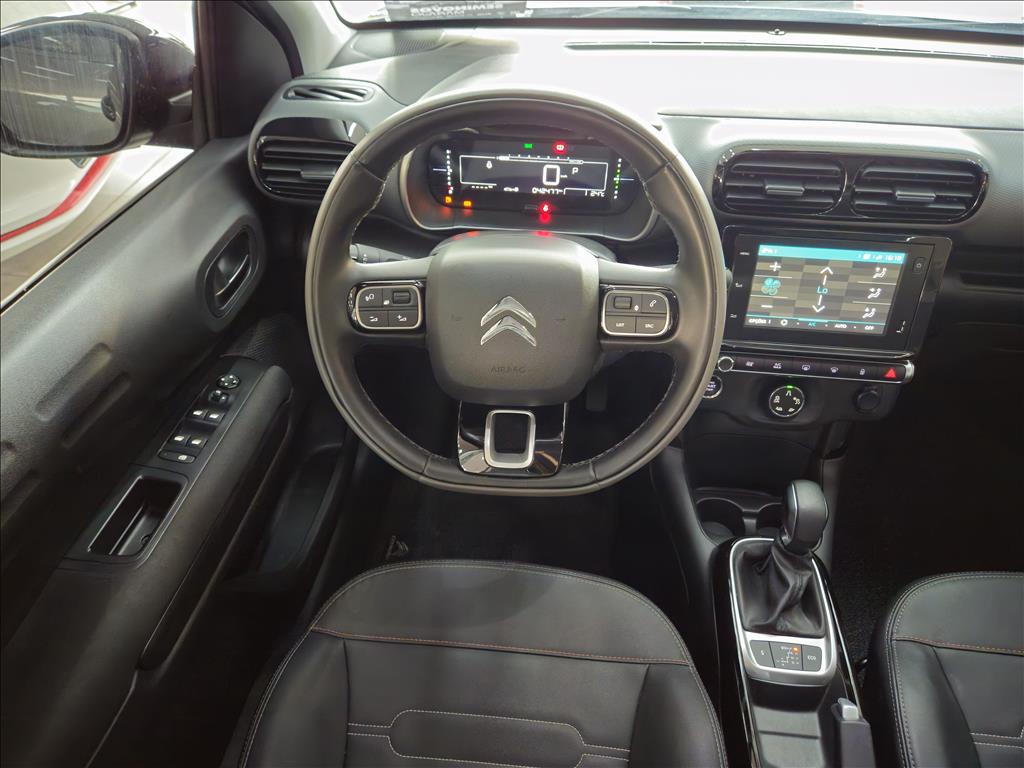 C4 CACTUS 1.6 THP FLEX SHINE PACK EAT6