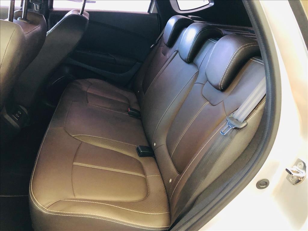 CAPTUR 1.3 TCE FLEX ICONIC X-TRONIC9