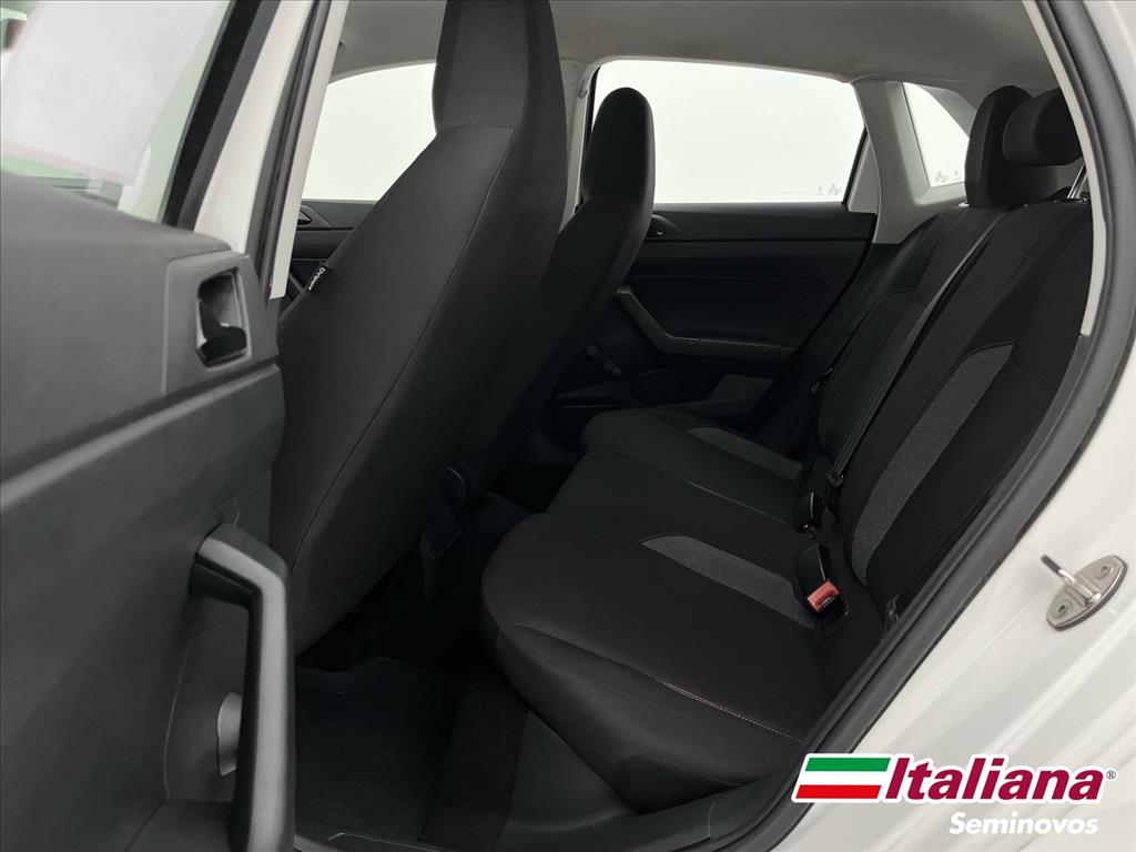 POLO 1.0 MPI TRACK MANUAL