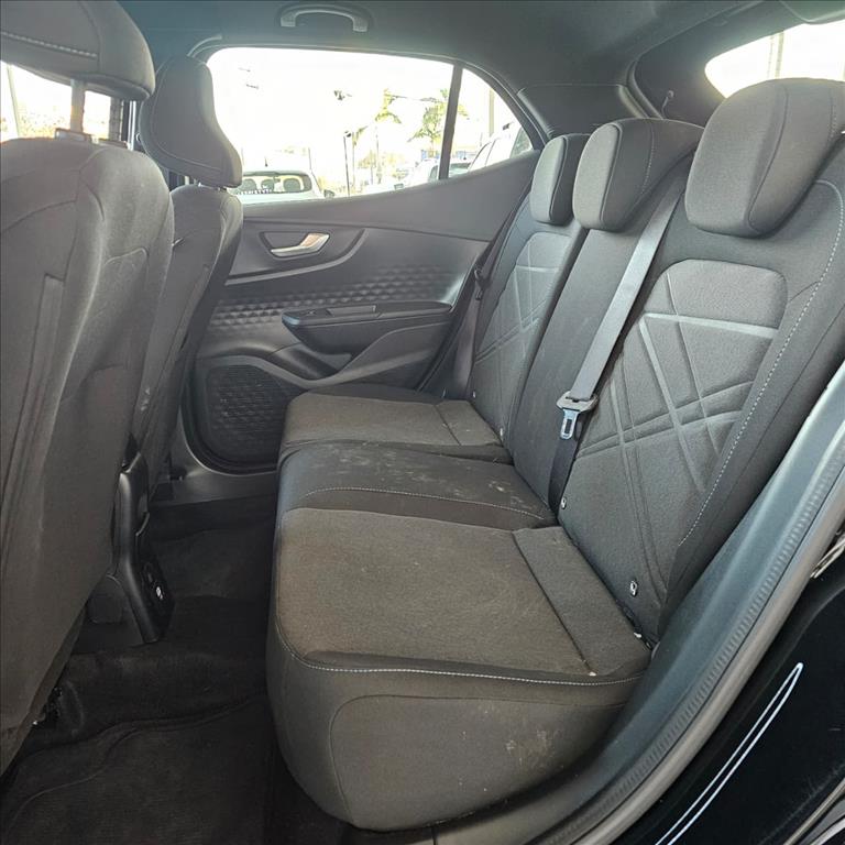 PULSE 1.0 TURBO 200 HYBRID AUDACE CVT11