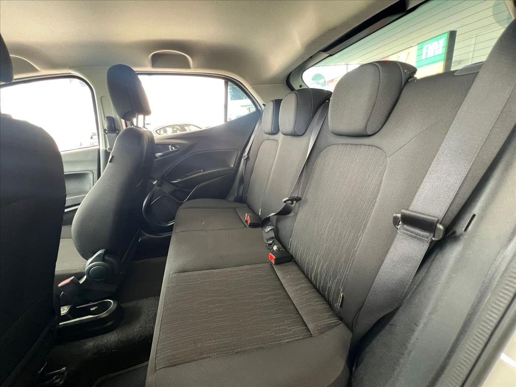 ARGO 1.3 FIREFLY FLEX DRIVE CVT4