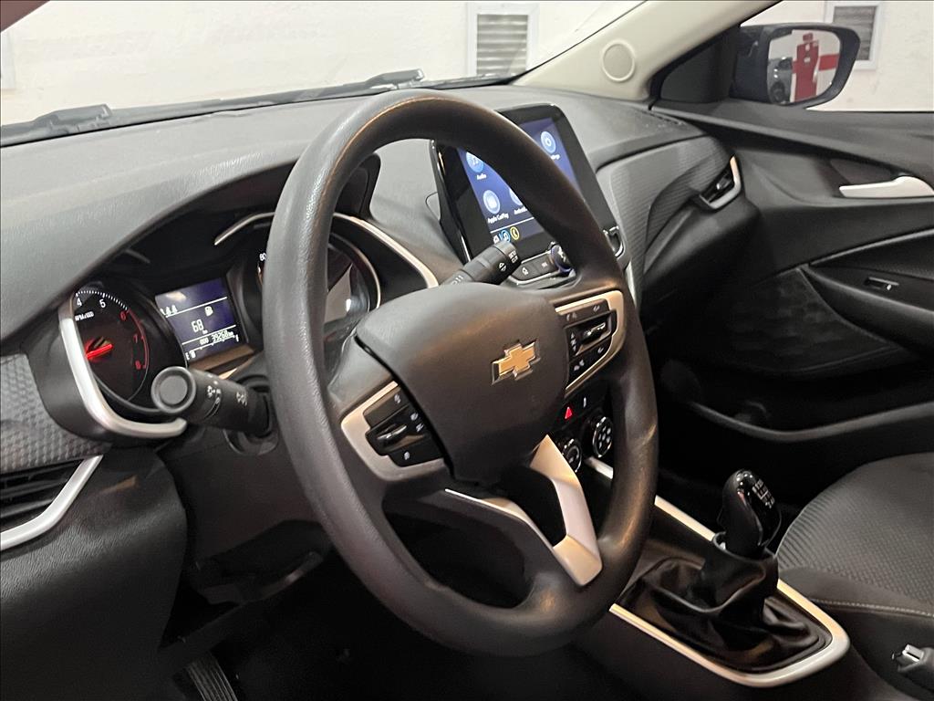ONIX 1.0 TURBO FLEX LT MANUAL10