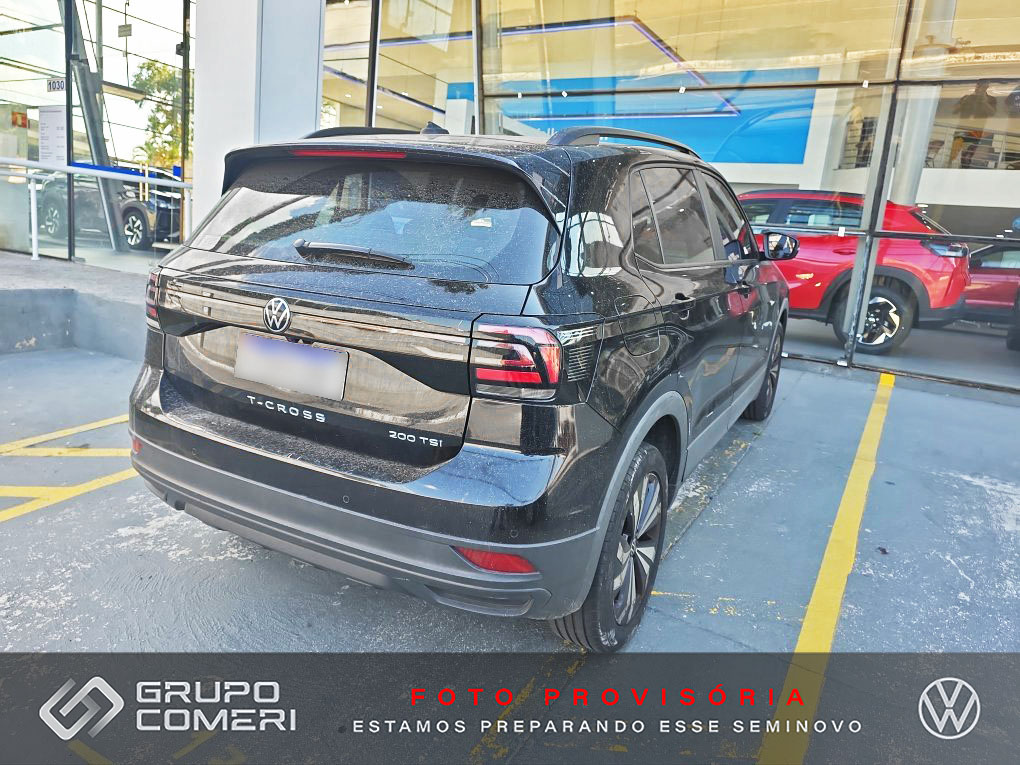 T-CROSS 1.0 200 TSI TOTAL FLEX AUTOMÁTICO3