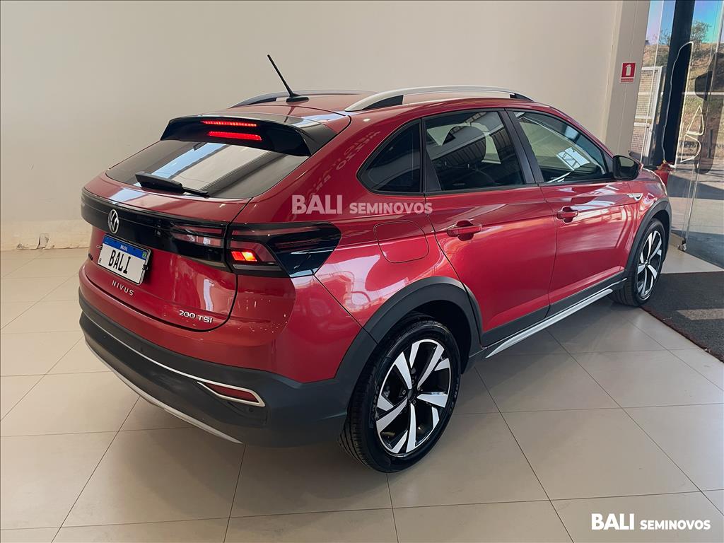 NIVUS 1.0 200 TSI TOTAL FLEX HIGHLINE AUTOMÁTICO3
