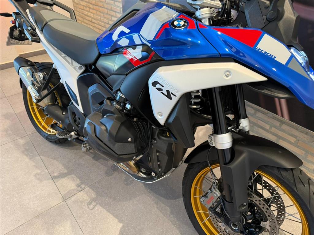BMW Motorrad-R-1300 GS TROPHY