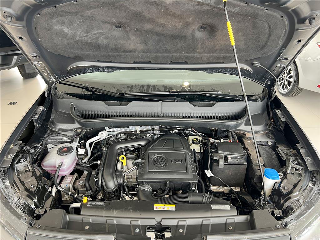 T-CROSS 1.0 200 TSI TOTAL FLEX SENSE AUTOMÁTICO20