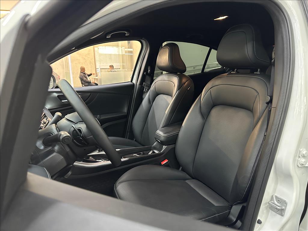 FASTBACK 1.0 TURBO 200 HYBRID IMPETUS CVT7