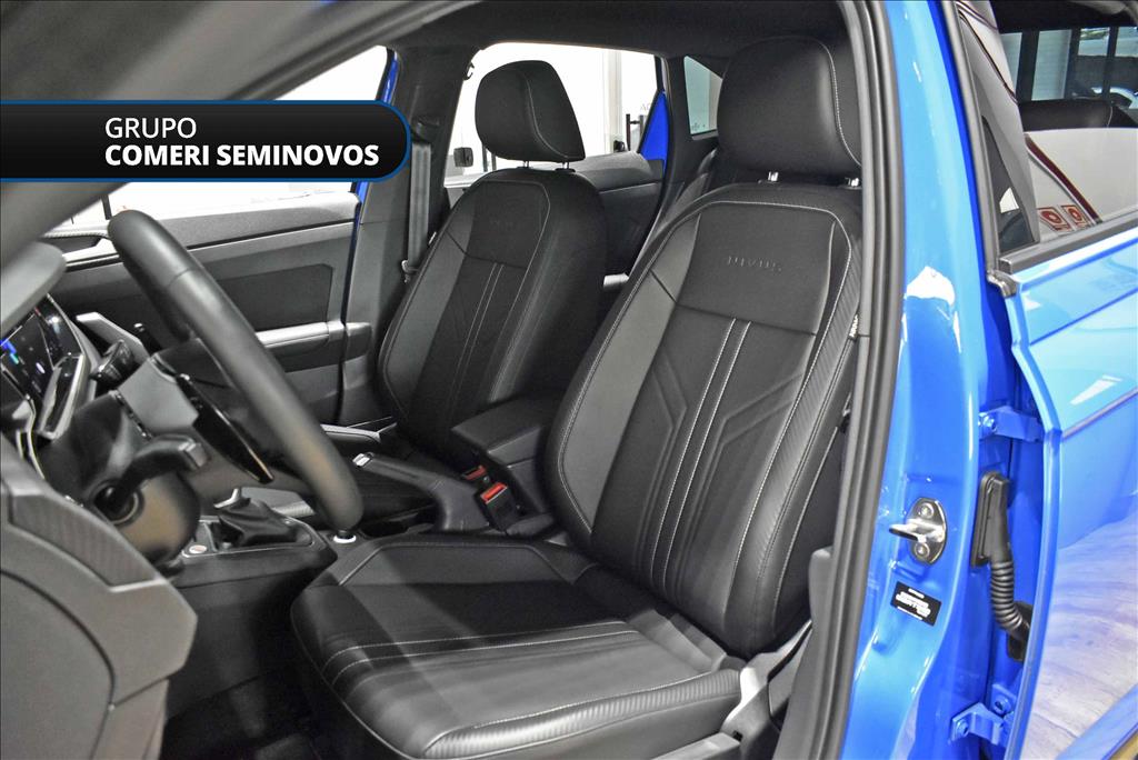 NIVUS 1.0 200 TSI TOTAL FLEX HIGHLINE AUTOMÁTICO6