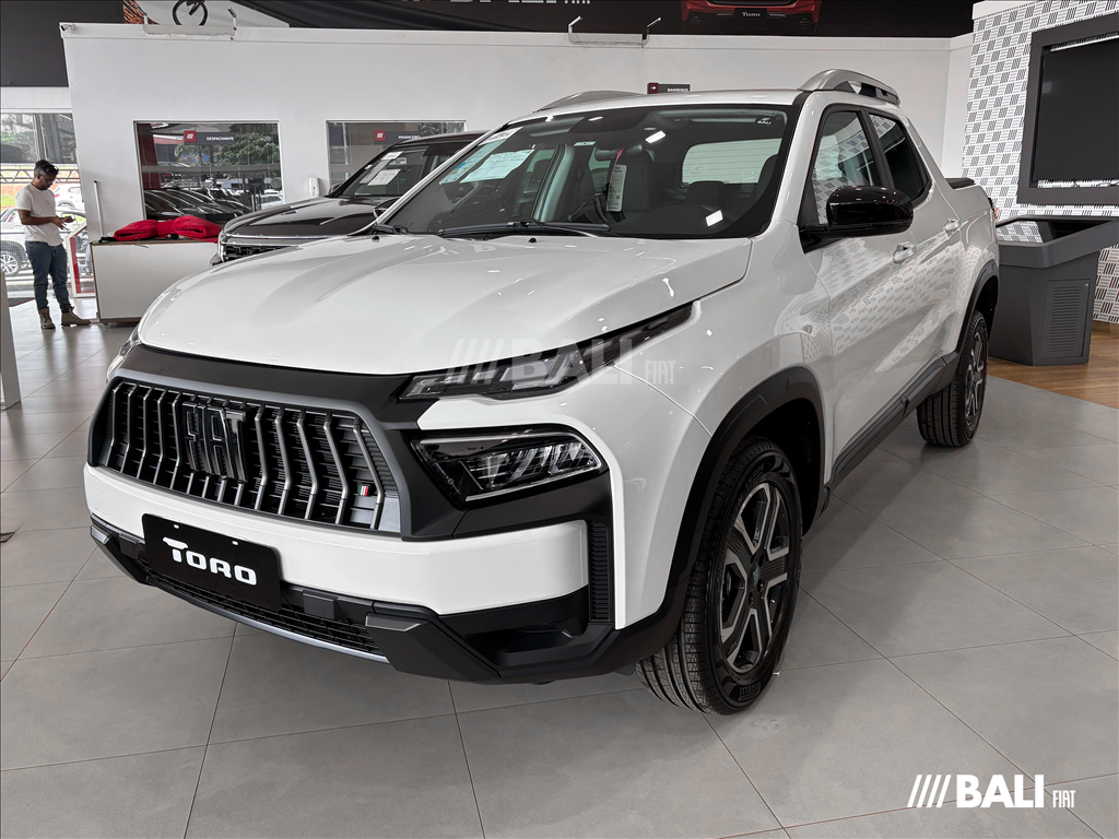 TORO 1.3 TURBO 270 FLEX FREEDOM AT61