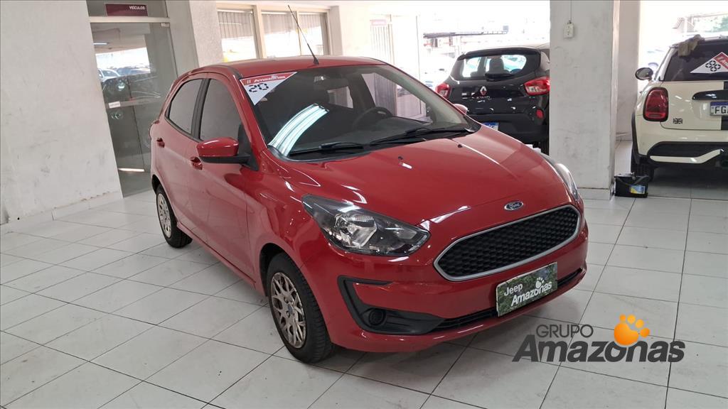 carro