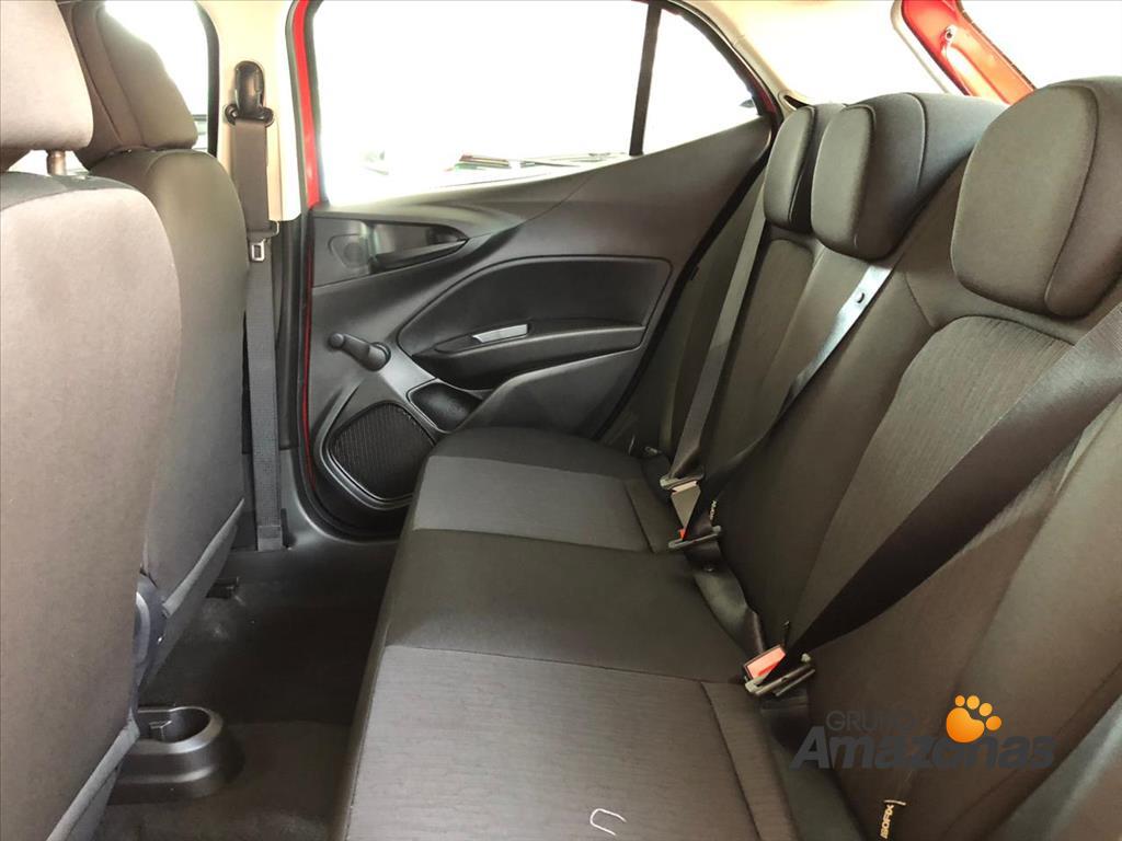 carro
